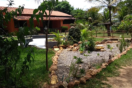 Núcleo Terapêutico Vitória