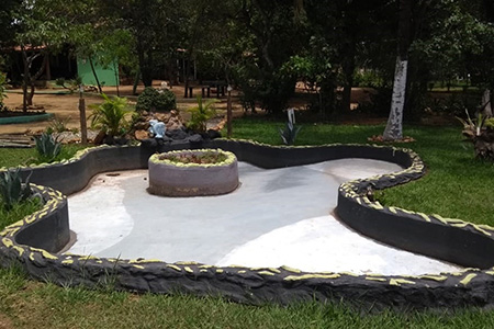 Núcleo Terapêutico Vitória