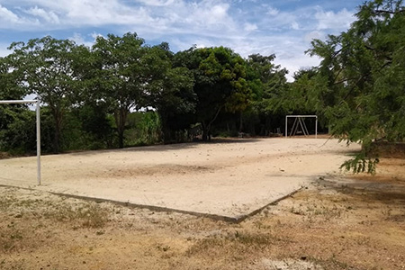 Núcleo Terapêutico Vitória