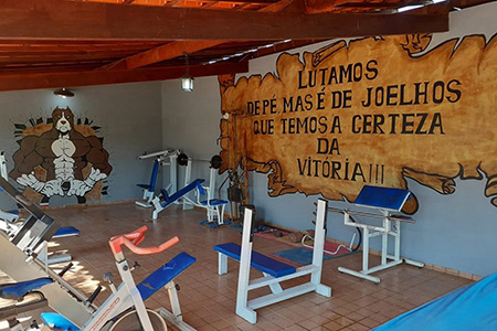 Núcleo Terapêutico Vitória