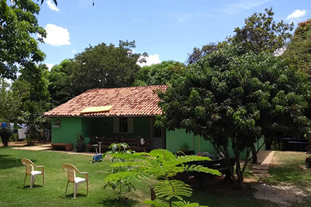 Núcleo Terapêutico Vitória