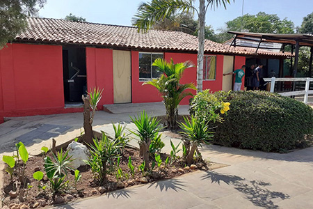 Núcleo Terapêutico Vitória