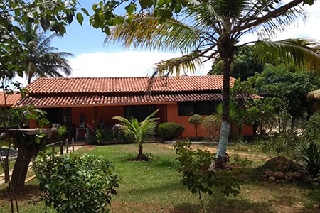 Núcleo Terapêutico Vitória