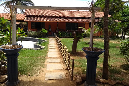 Núcleo Terapêutico Vitória