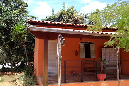 Núcleo Terapêutico Vitória