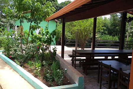 Núcleo Terapêutico Vitória