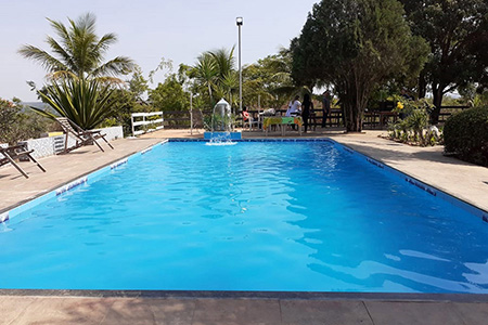 Núcleo Terapêutico Vitória