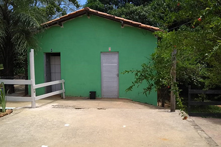 Núcleo Terapêutico Vitória