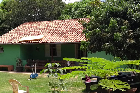 Núcleo Terapêutico Vitória