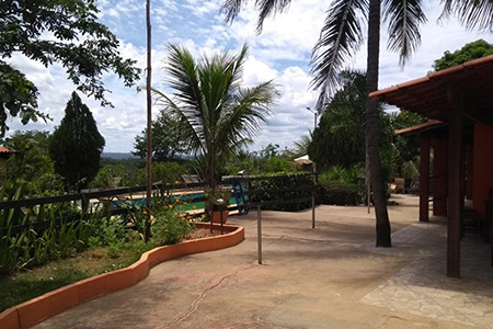 Núcleo Terapêutico Vitória