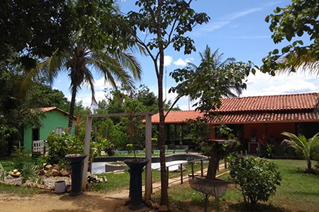 Núcleo Terapêutico Vitória