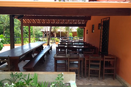 Núcleo Terapêutico Vitória