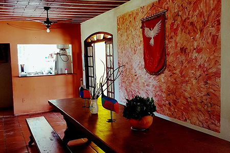 Núcleo Terapêutico Vitória