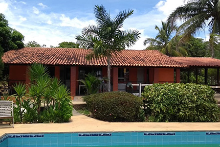 Núcleo Terapêutico Vitória