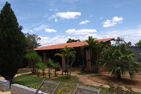 Núcleo Terapêutico Vitória