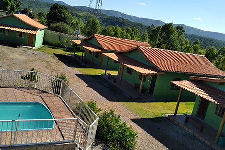 Núcleo Terapêutico Vitória