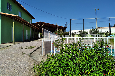 Núcleo Terapêutico Vitória