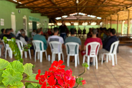 Núcleo Terapêutico Vitória