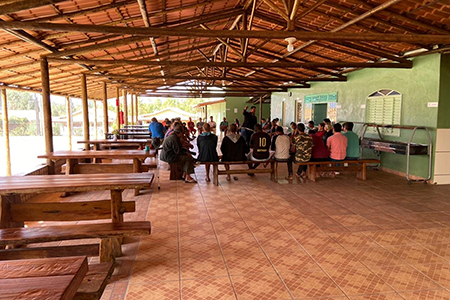 Núcleo Terapêutico Vitória