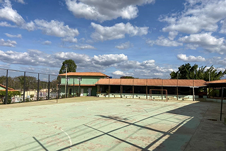 Núcleo Terapêutico Vitória