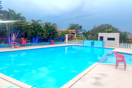 Núcleo Terapêutico Vitória