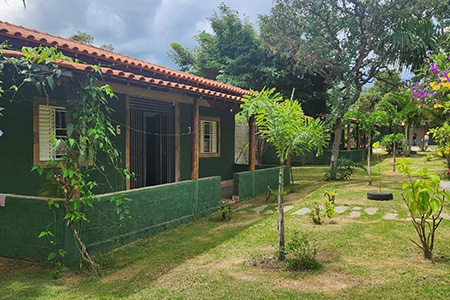 Núcleo Terapêutico Vitória