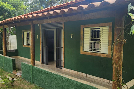 Núcleo Terapêutico Vitória