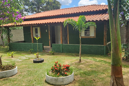 Núcleo Terapêutico Vitória