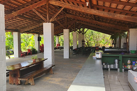 Núcleo Terapêutico Vitória