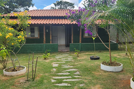 Núcleo Terapêutico Vitória