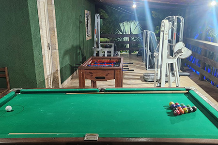 Núcleo Terapêutico Vitória