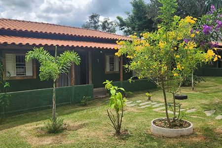 Núcleo Terapêutico Vitória