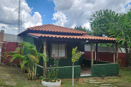 Núcleo Terapêutico Vitória