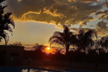 Núcleo Terapêutico Vitória