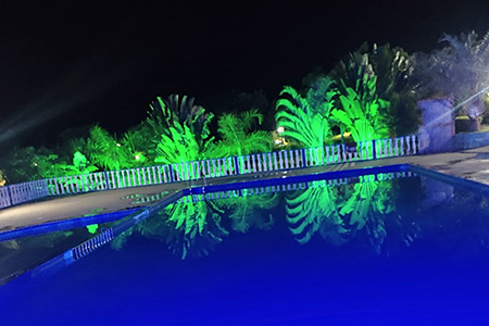 Núcleo Terapêutico Vitória