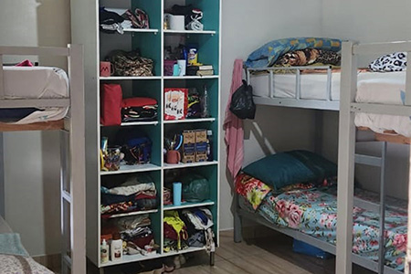 Núcleo Terapêutico Vitória