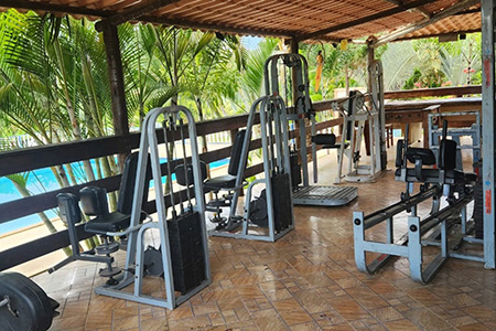 Núcleo Terapêutico Vitória