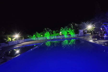 Núcleo Terapêutico Vitória