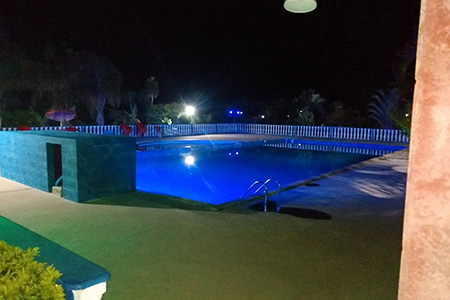 Núcleo Terapêutico Vitória