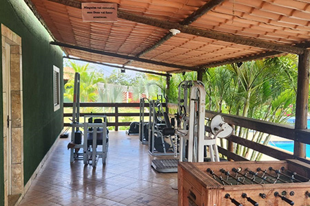 Núcleo Terapêutico Vitória