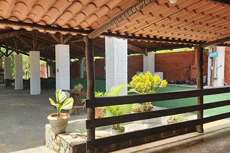 Núcleo Terapêutico Vitória