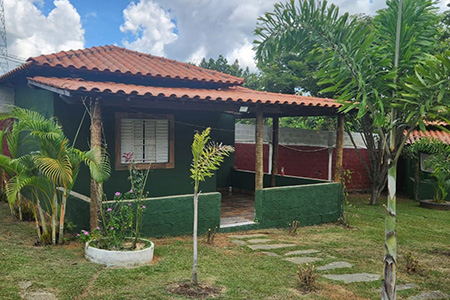 Núcleo Terapêutico Vitória