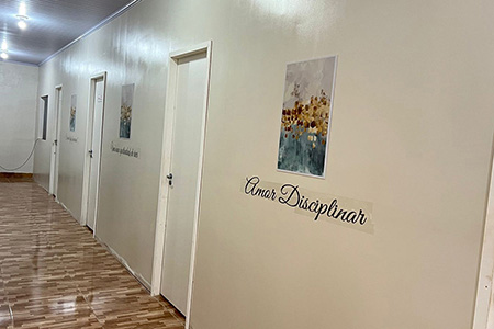 Núcleo Terapêutico Vitória