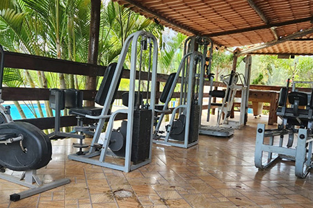 Núcleo Terapêutico Vitória