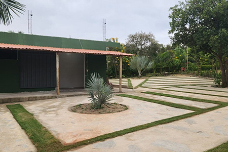 Núcleo Terapêutico Vitória